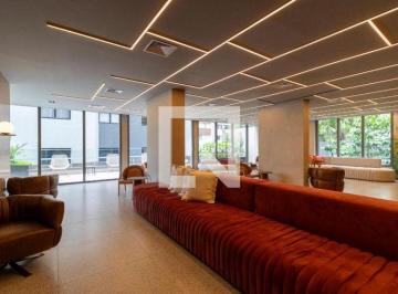 Apartamento · 27m² · 1 Quarto · Apartamento à Venda - Moema, 1 Quarto, 27 m² - São Paulo