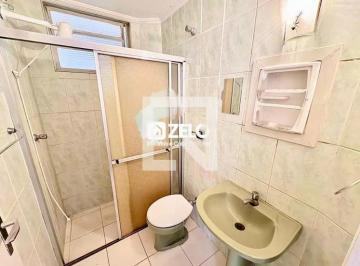 Apartamento de 1 quarto, Campinas · Apartamento à Venda - Centro, 1 Quarto, 40 m² - Campinas