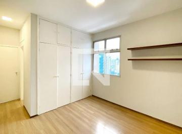 Apartamento 50m² Aluguel Funcionários · Apartamento para Aluguel - Savassi, 1 Quarto,  50 m2 - Belo Horizonte