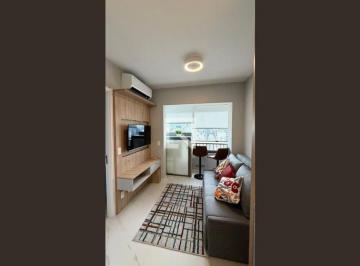 Apartamento · 25m² · 1 Quarto · Apartamento para Aluguel - Vila Olímpia, 1 Quarto,  25 m2 - São Paulo