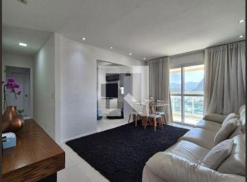 Apartamento · 156m² · 2 Quartos · 2 Vagas · Apartamento para Aluguel - Recreio, 2 Quartos, 156 m2 - Rio de Janeiro