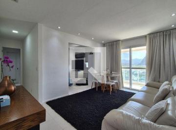 Apartamento · 156m² · 2 Quartos · 2 Vagas · Apartamento para Aluguel - Recreio, 2 Quartos, 156 m2 - Rio de Janeiro
