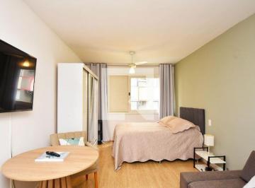 Apartamento · 29m² · 1 Quarto · 1 Vaga · Apartamento para Aluguel - Jardim Paulista, 1 Quarto,  29 m2 - São Paulo