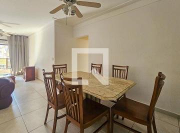 Apartamento · 102m² · 2 Quartos · 2 Vagas · Apartamento para Aluguel - Balneário Cidade Atlântica, 2 Quartos,  102 m2 - Guarujá