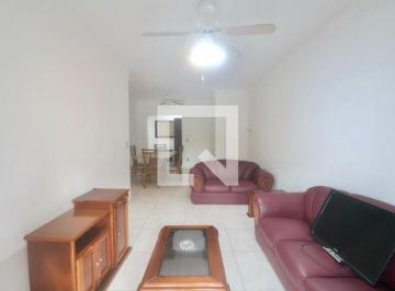 Apartamento · 102m² · 3 Quartos · 2 Vagas · Apartamento para Aluguel - Balneário Cidade Atlântica, 3 Quartos, 102 m2 - Guarujá