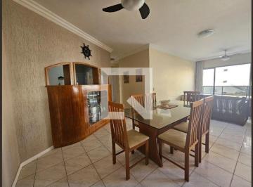 Apartamento · 135m² · 4 Quartos · 2 Vagas · Apartamento para Aluguel - Barra Funda, 4 Quartos,  135 m2 - Guarujá
