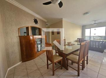 Apartamento · 135m² · 4 Quartos · 2 Vagas · Apartamento para Aluguel - Barra Funda, 4 Quartos, 135 m2 - Guarujá