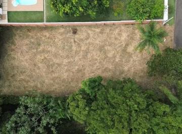 Terreno · 1000m² · Terreno à venda em Indaiatuba, Terras de Itaici, com 1000 m², Terras de Itaici