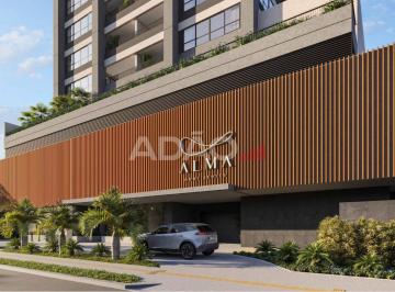 imagem-1 · Ágio ALMA SENSE HOME - 158m² - 3 Suítes Apartamento com 3 Quarto(s) por R$ 1760000.00 no setor Setor