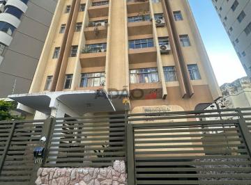 imagem-1 · Apartamento reformado no Setor Oeste, no Edifício Ouro Preto Apartamento com 3 Quarto(s) por R$ 4300