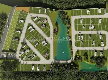 Terreno · 250m² · Terreno à venda em Elias Fausto, Elias Fausto, com 250 m², Residencial Villa Florence