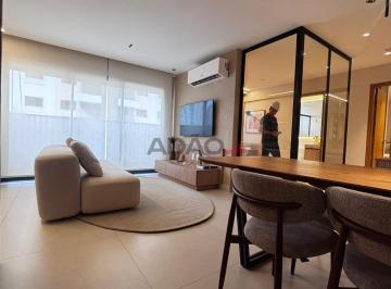 imagem-1 · Ágio Origyn Bueno: Alto Padrão no 25º Andar com Vista Definitiva Apartamento com 2 Quarto(s) por R$ 