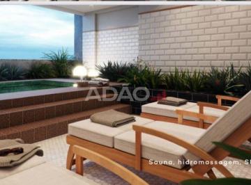 imagem-1 · Ágio Apartamento de 77 m² no Setor Bueno, com 1 suíte, 9º andar e lazer completo Apartamento com 2 Q
