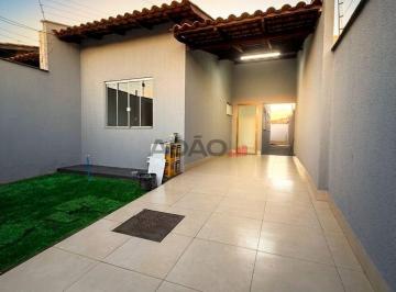 imagem-1 · OPORTUNIDADE CASA NO SETOR AEROPORTO SUL PROXIMO AO GARAVELO Casa de Rua com 2 Quarto(s) à Venda por