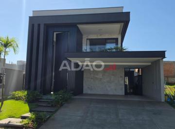 imagem-1 · Sobrado no Jardins Capri Sobrado com 4 Quarto(s) por R$ 2180000.00 no setor Jardins Capri VN38591