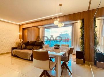 imagem-1 · Apartamento para venda, 3 quarto(s), Parque Amazônia, Goiânia  Apartamento com 3 Quarto(s) por R$ 74
