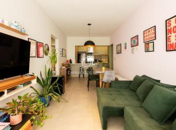 Apartamento · 75m² · 2 Quartos · 1 Vaga · Apartamento para alugar em Campinas, Cambuí, com 2 quartos, com 75 m², Aragarças