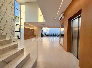 Casa · 374m² · 5 Quartos · 6 Vagas · Sobrado à venda em Campinas, Alphaville Dom Pedro 3, com 5 suítes, com 374.23 m²