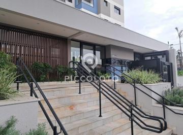 Apartamento · 105m² · 2 Quartos · 2 Vagas · Apartamento à venda em Campinas, Jardim Planalto, com 2 suítes, com 105 m², Edifício Meraki Patriani