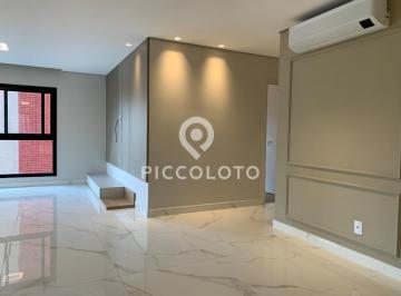 Apartamento · 127m² · 3 Quartos · 2 Vagas · Apartamento para alugar em Campinas, Cambuí, com 3 quartos, com 127 m², Origem Cambuí