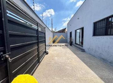 Casa · 144m² · 3 Quartos · 3 Vagas · Casa com 3 quartos à venda, 144.65 m² - Jardim Califórnia - Indaiatuba/SP