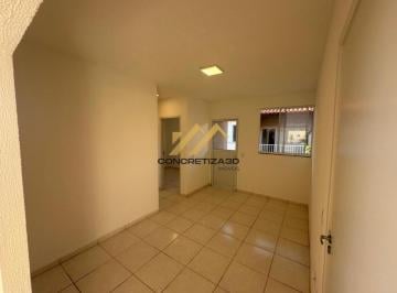 Apartamento · 55m² · 2 Quartos · 1 Vaga · Apartamento com 2 quartos à venda, 55m²- Residencial Villa Vic Sicilia Vittoria - Indaiatuba/SP