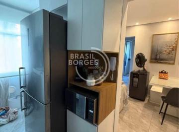 Apartamento · 45m² · 2 Quartos · 1 Vaga · Apartamento à venda com planejados no Le Parc Cancun Aparecidinha/ Alto da Boa Vista.