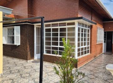 Foto 01 · RR10064 Casa 161m² VILA BOA VISTA - Barueri, SP - OPORTUNIDADE - 3 Quartos 6 Vagas - Ótima Localizaç