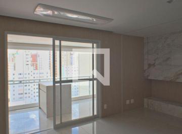 Apartamento · 126m² · 2 Quartos · 2 Vagas · Apartamento à Venda - Cambuí, 2 Quartos,  126 m² - Campinas