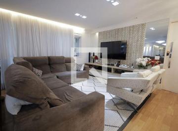 Apartamento · 165m² · 3 Quartos · 2 Vagas · Apartamento à Venda - Jardim, 3 Quartos, 165 m² - Santo André