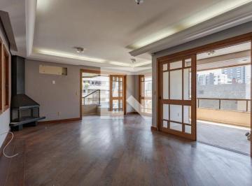 Apartamento · 158m² · 3 Quartos · 2 Vagas · Apartamento à Venda - Petrópolis, 3 Quartos, 158 m² - Porto Alegre