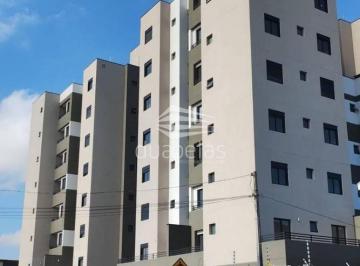 Apartamento · 55m² · 2 Quartos · 1 Vaga · Apartamento Jardim São Vicente