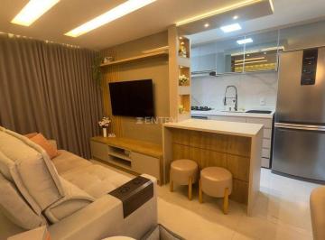 Apartamento · 46m² · 2 Quartos · 1 Vaga · 5924 - O refúgio que você merece: apto no Reserva Mont Serrat, Itupeva