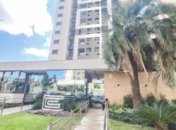 Apartamento · 58m² · 2 Quartos · 1 Vaga · Apartamento para alugar em Londrina, Gleba Palhano, com 2 quartos, com 58.9 m², Concept Palhano