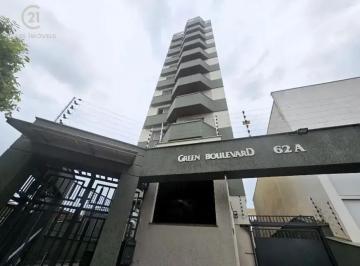 Apartamento · 96m² · 2 Quartos · 2 Vagas · Apartamento à venda em Londrina, Jardim Higienópolis, com 2 quartos, com 96.96 m², Green Boulevard