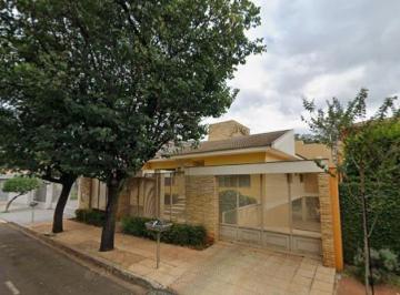 Casa · 330m² · 6 Quartos · 4 Vagas · Casa para alugar em Londrina, Lago Parque, com 6 quartos, com 330 m²