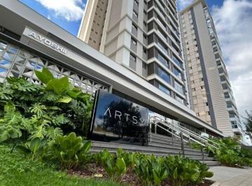 Apartamento · 89m² · 2 Quartos · 2 Vagas · Apartamento para alugar em Londrina, Gleba Palhano, com 2 quartos, com 89.2 m², Artsy