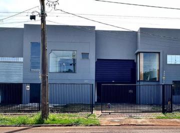 Comercial · 720m² · Barracão para alugar em Londrina, Jardim Portal de Versalhes 1, com 720 m²