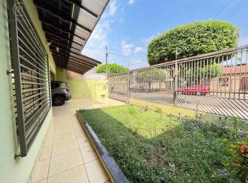 Casa · 177m² · 3 Quartos · 4 Vagas · Casa à venda em Londrina, Gávea, com 3 quartos, com 177.4 m²