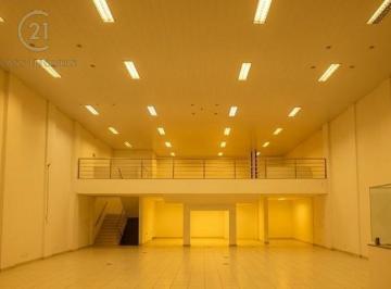 Comercial · 400m² · 3 Vagas · Loja para alugar em Londrina, Jardim Higienópolis, com 400 m²