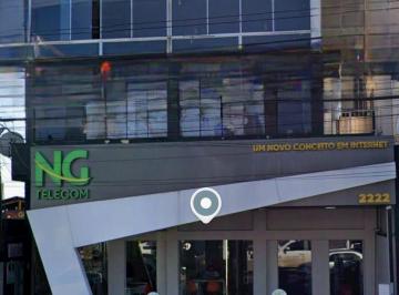 Comercial · 180m² · 1 Vaga · Sala para alugar em Londrina, Conjunto Vivi Xavier, com 180 m²