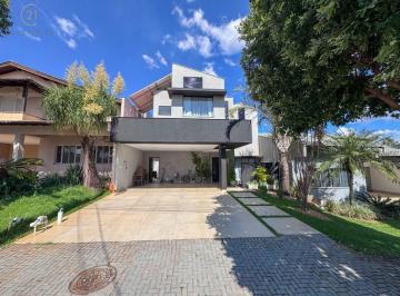 Casa · 198m² · 3 Quartos · Casa à venda em Londrina, Aragarça, com 3 suítes, com 198 m², Havana