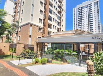 Apartamento · 69m² · 3 Quartos · 1 Vaga · Apartamento à venda em Londrina, Terra Bonita, com 3 quartos, com 69.38 m², Upper Jardim Botânico
