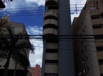 Apartamento · 97m² · 3 Quartos · 2 Vagas · Apartamento à venda em Londrina, Centro, com 3 quartos, com 97 m², Edfício Mozart