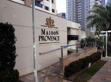 Apartamento · 120m² · 3 Quartos · 1 Vaga · Apartamento para alugar em Londrina, Gleba Palhano, com 3 quartos, com 120 m², Maison Provence