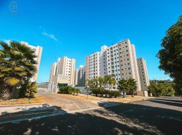 Apartamento · 57m² · 2 Quartos · 1 Vaga · Apartamento à venda em Londrina, Jardim do Norte, com 2 quartos, com 57 m², Residencial Lituânia