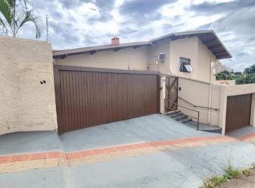 Casa · 180m² · 4 Quartos · 5 Vagas · Casa para alugar em Londrina, Quebec, com 4 quartos, com 180 m²