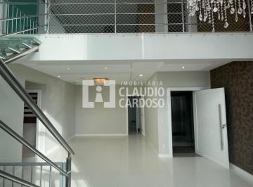 Foto 05 · Cobertura de Alto Padrão para Venda ou Locação - Edifício Henri Matisse.