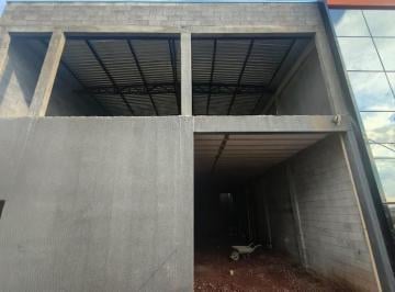 Comercial · 367m² · 3 Vagas · Barracão para alugar em Londrina, Colúmbia, com 367.13 m²