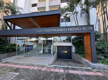 Apartamento · 100m² · 3 Quartos · Apartamento para alugar em Londrina, Centro, com 3 quartos, com 100 m²